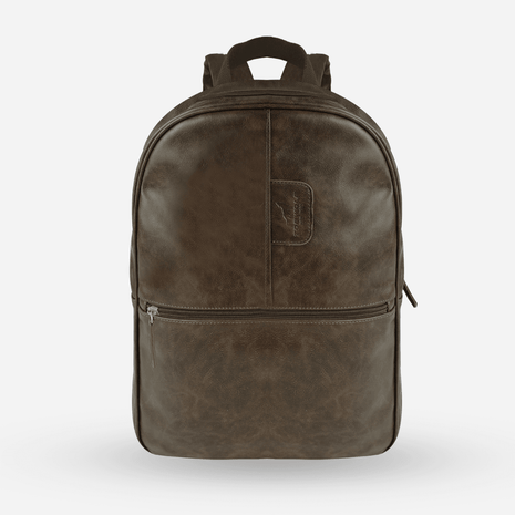 Sac a Dos de luxe en Cuir PU - Backpack dz