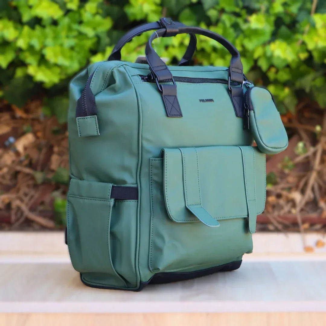 Sac a Dos Polobag avec Double Poignets - Backpack dz