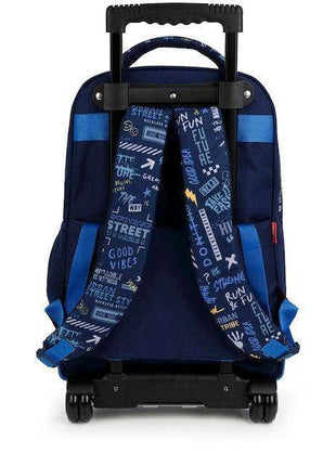 SAC A DOS a ROULETTE 23L GABOL - Backpack dz