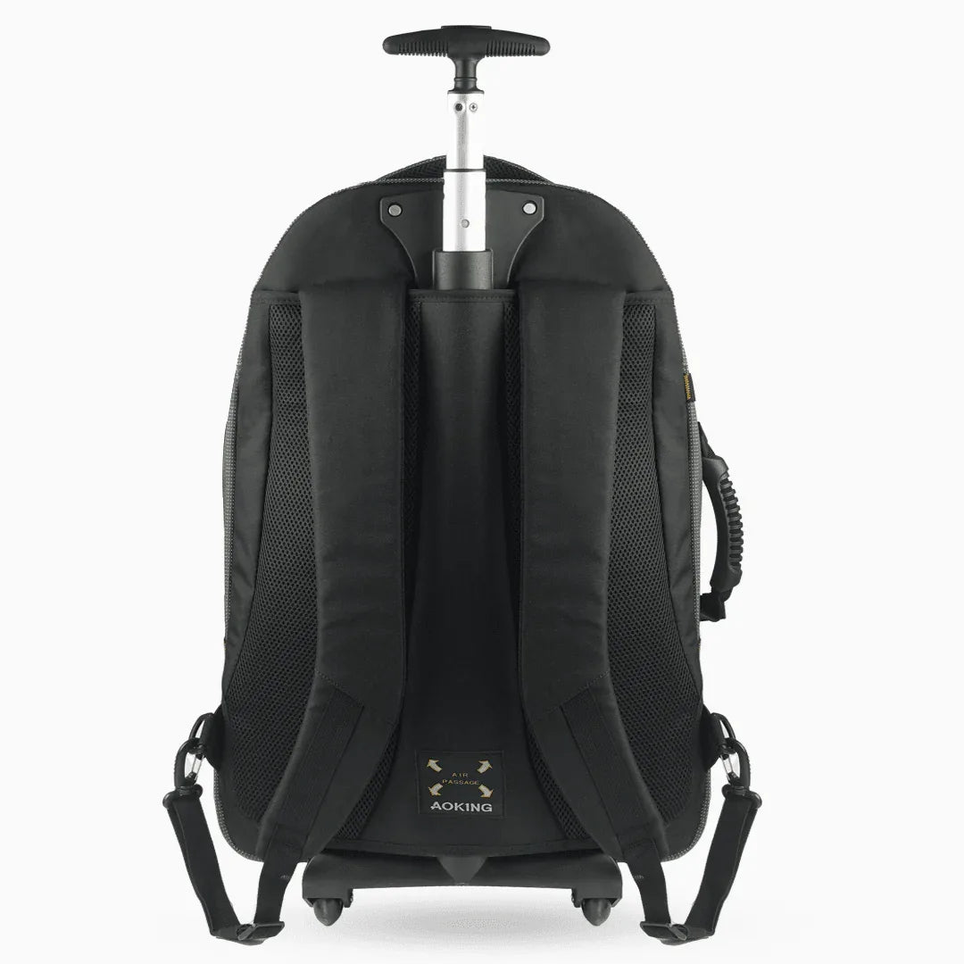 Sac a Dos Valise Aoking 2 en 1 - Backpack dz