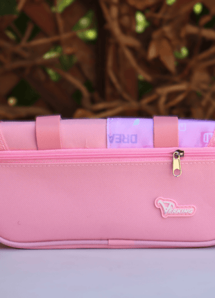 Trousse Scolaire Fille Sympa - Backpack dz