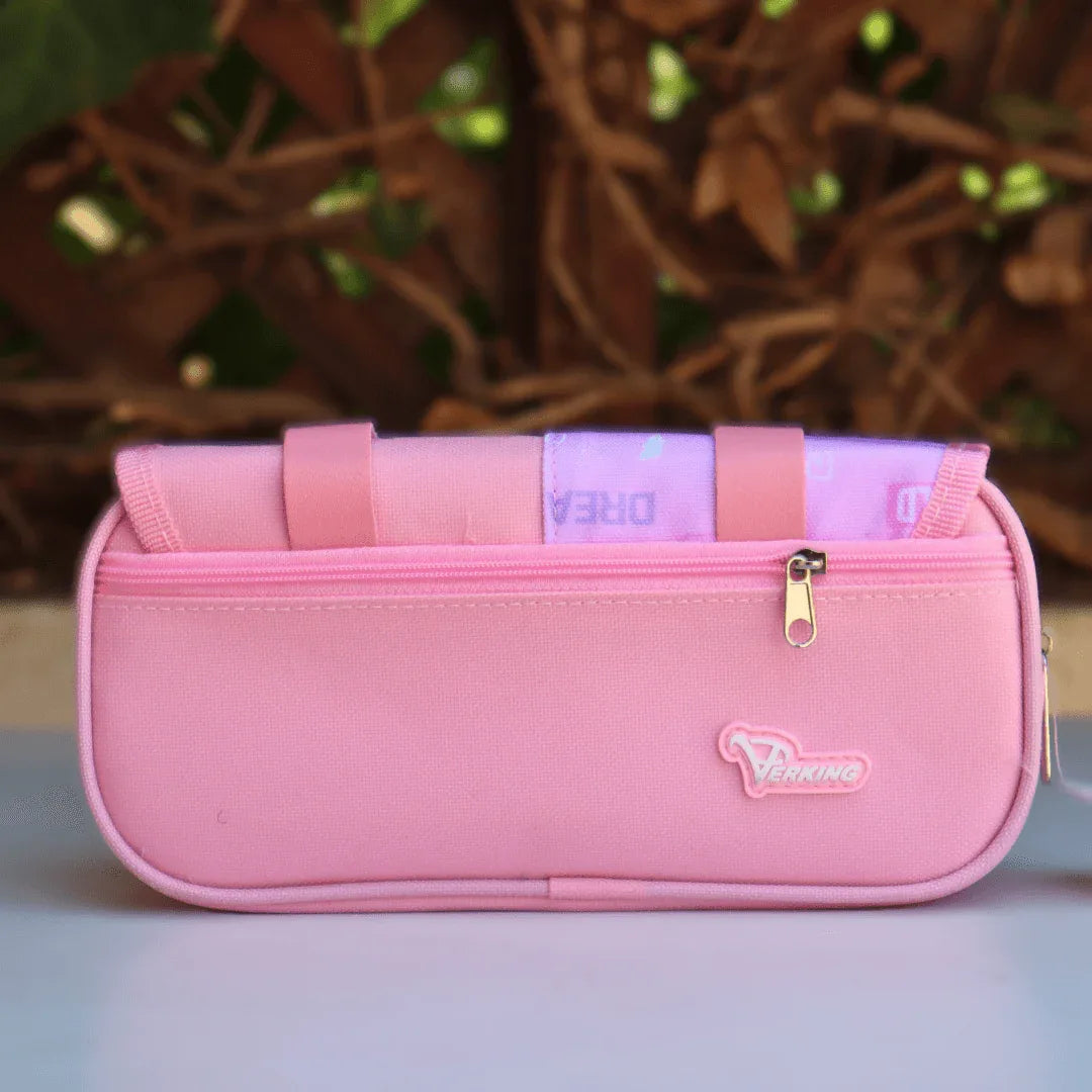 Trousse Scolaire Fille Sympa - Backpack dz