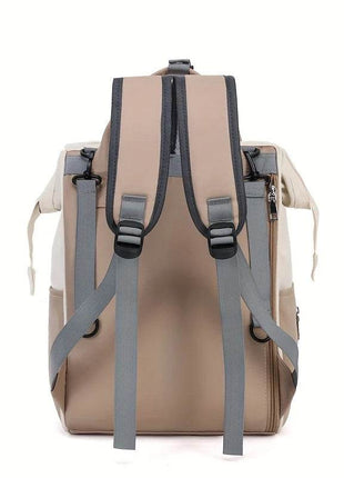 Sac a Dos Maman Fashion - Backpack dz