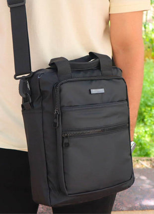 Sac a Bandoulière Messenger Grande Capacité - Backpack dz