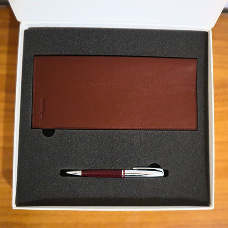 Coffret Cadeau Chique