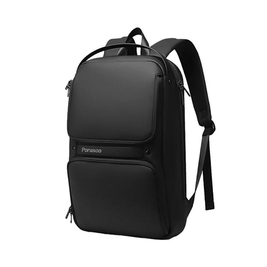 Sac à dos Ponasoo professionnel élégant - Backpack dz