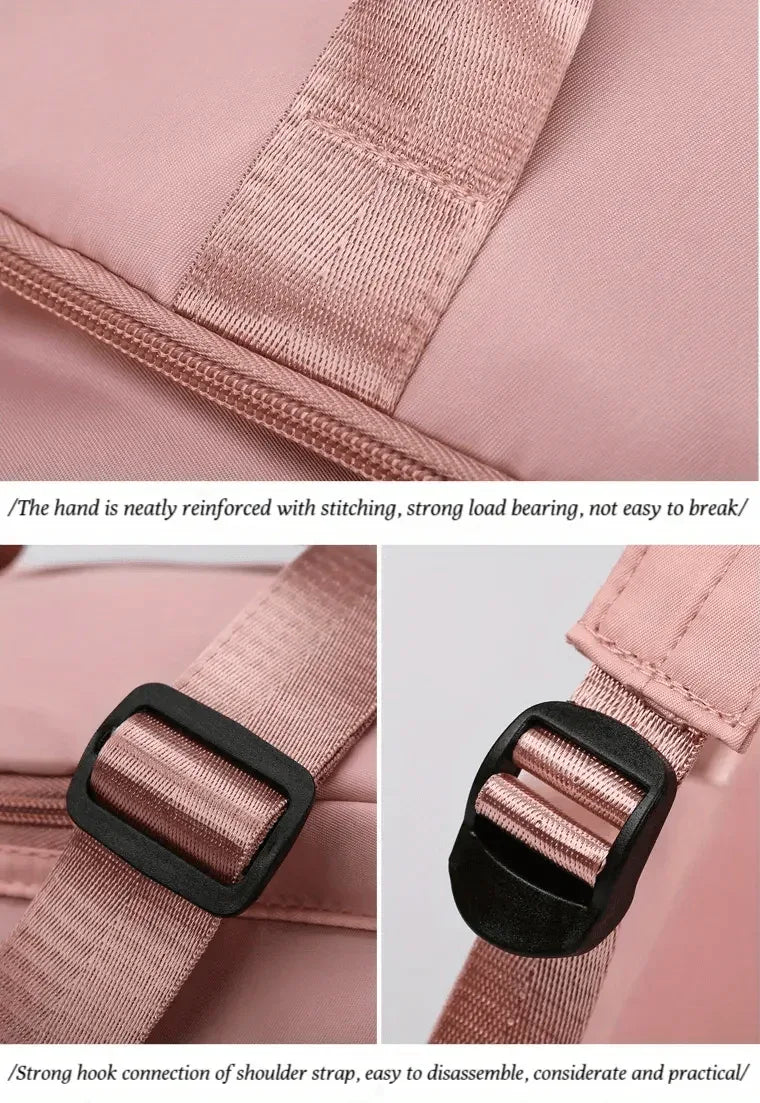 Le Sac a Dos, Cabas Sport Unisexe - Backpack dz