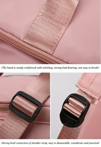 Le Sac a Dos, Cabas Sport Unisexe