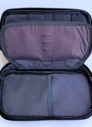 Trousse Écolier Spacieuse - Backpack dz
