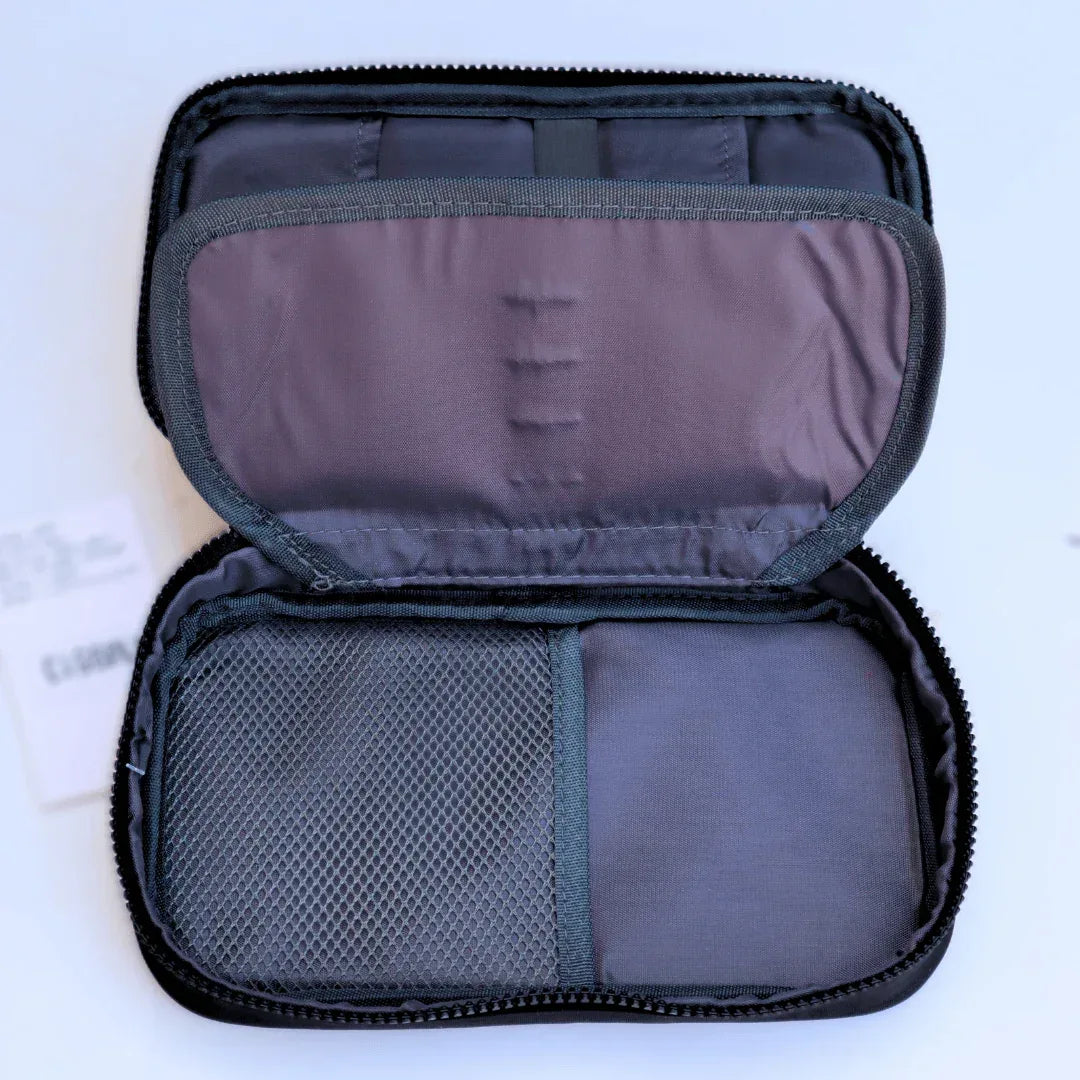 Trousse Écolier Spacieuse - Backpack dz