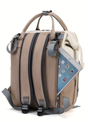 Sac a Dos Maman Fashion - Backpack dz