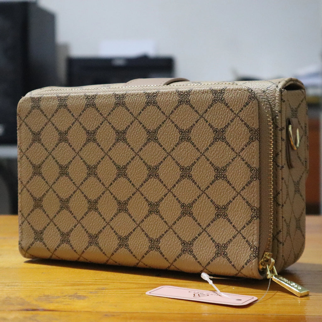 Pack 2 Pieces Sac + Porte monnaie - Backpack dz