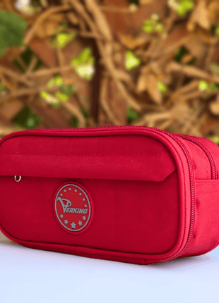 Trousse à Crayons avec Plusieurs Poches - Backpack dz