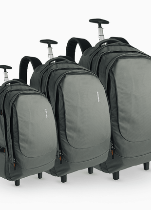 Sac a Dos Valise Aoking 2 en 1 - Backpack dz