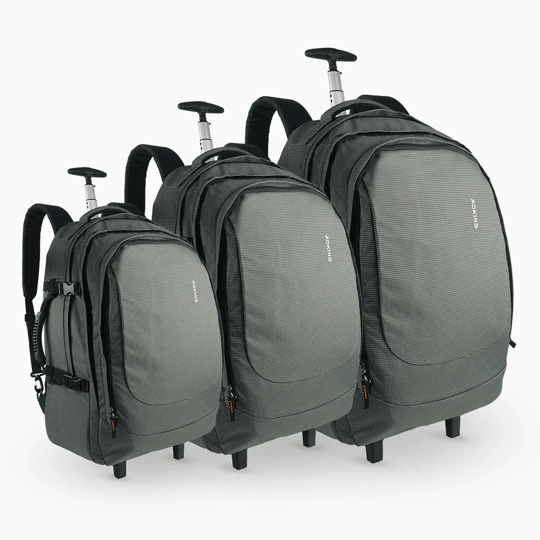 Sac a Dos Valise Aoking 2 en 1 - Backpack dz