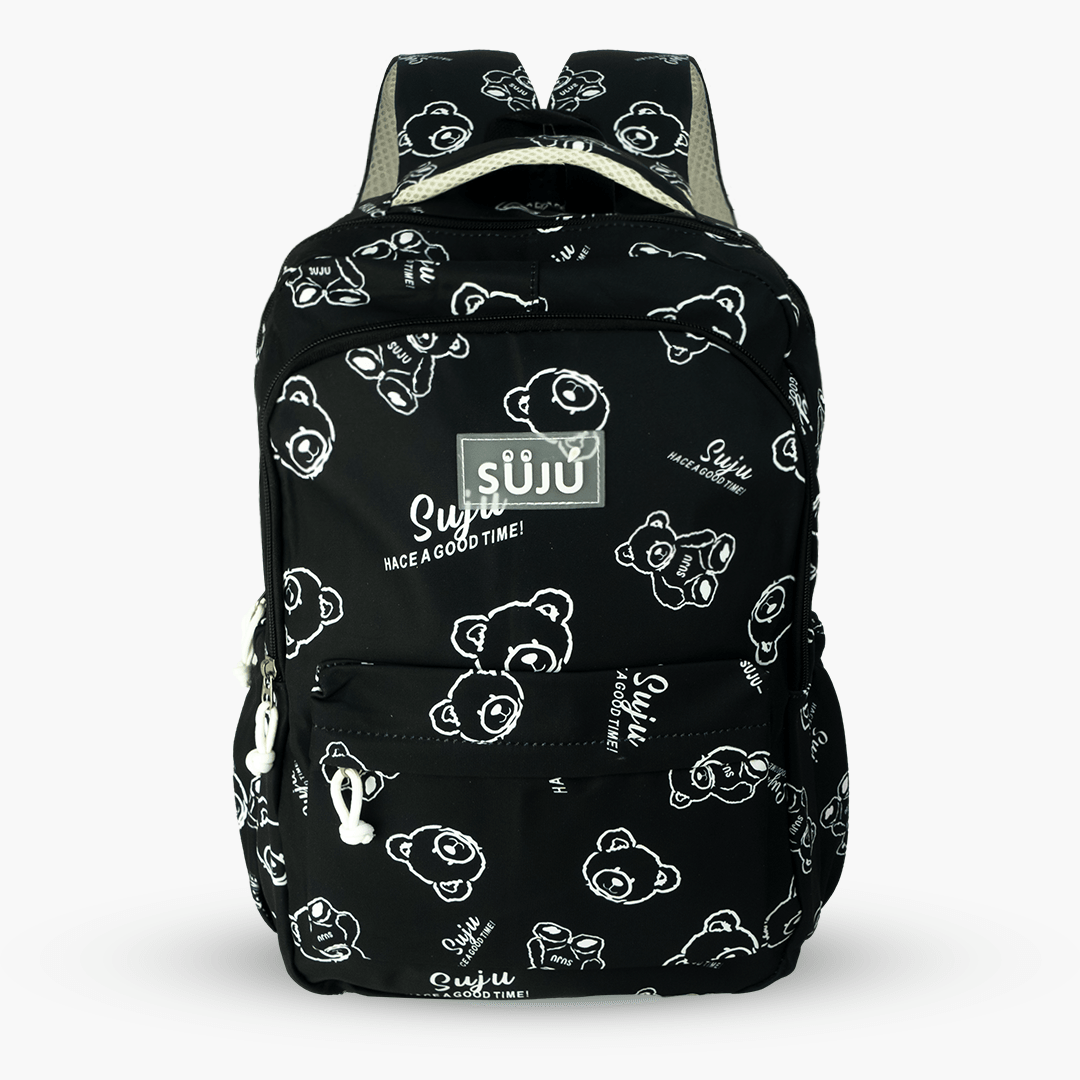 Sac a Dos SUJU Scolaire Doux - Backpack dz