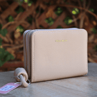 Porte Monnaie Femme en Cuir PU - Backpack dz