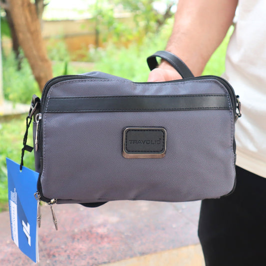 Pochette Travolic De Luxe avec bandoulière