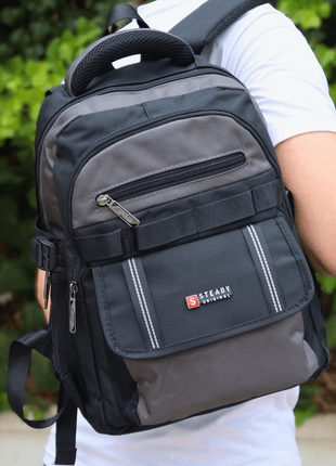 Sac a Dos Steady Orignal École, Études - Backpack dz