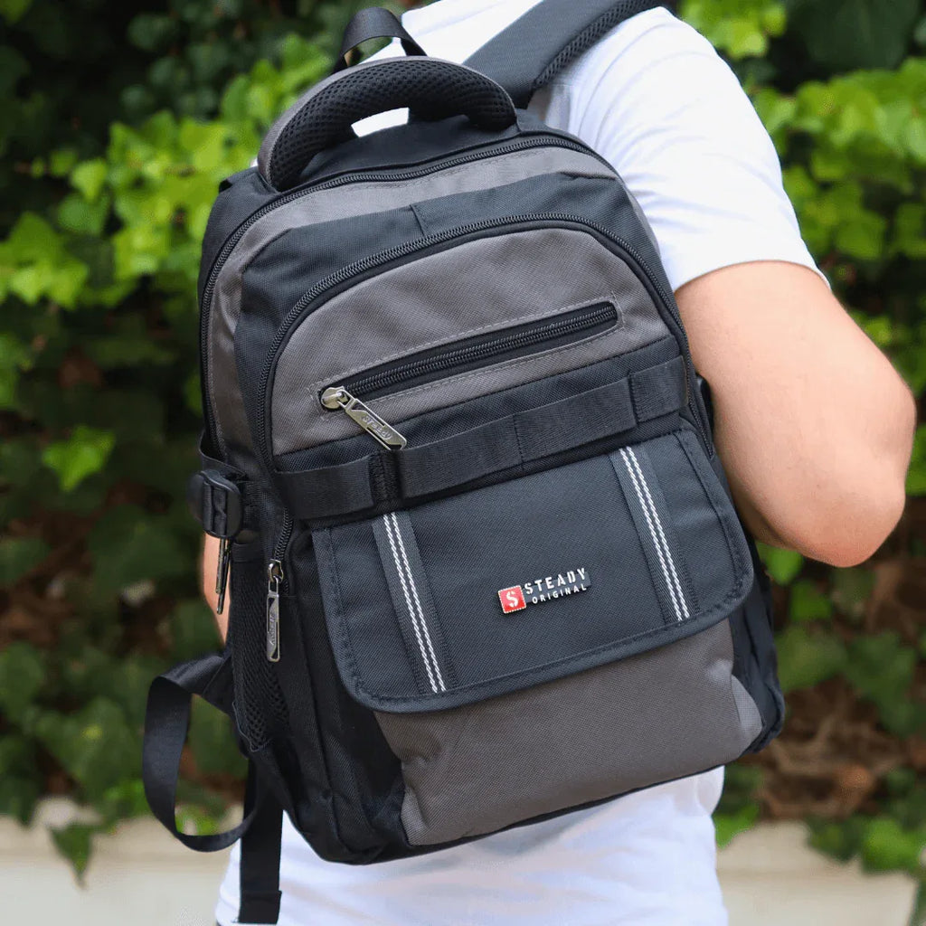 Sac a Dos Steady Orignal École, Études - Backpack dz