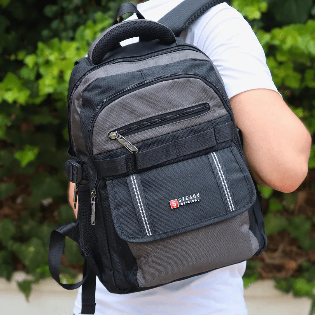 Sac a Dos Steady Orignal École, Études - Backpack dz