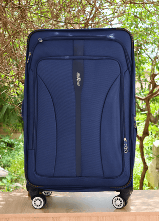 Valises 3 Pieces Tissu Pratiques ! - Backpack dz