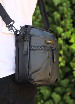 Sacoche Compacte Multipoches - Backpack dz