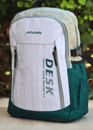 Sac a Dos Scolaire, Sport Polyvalent - Backpack dz