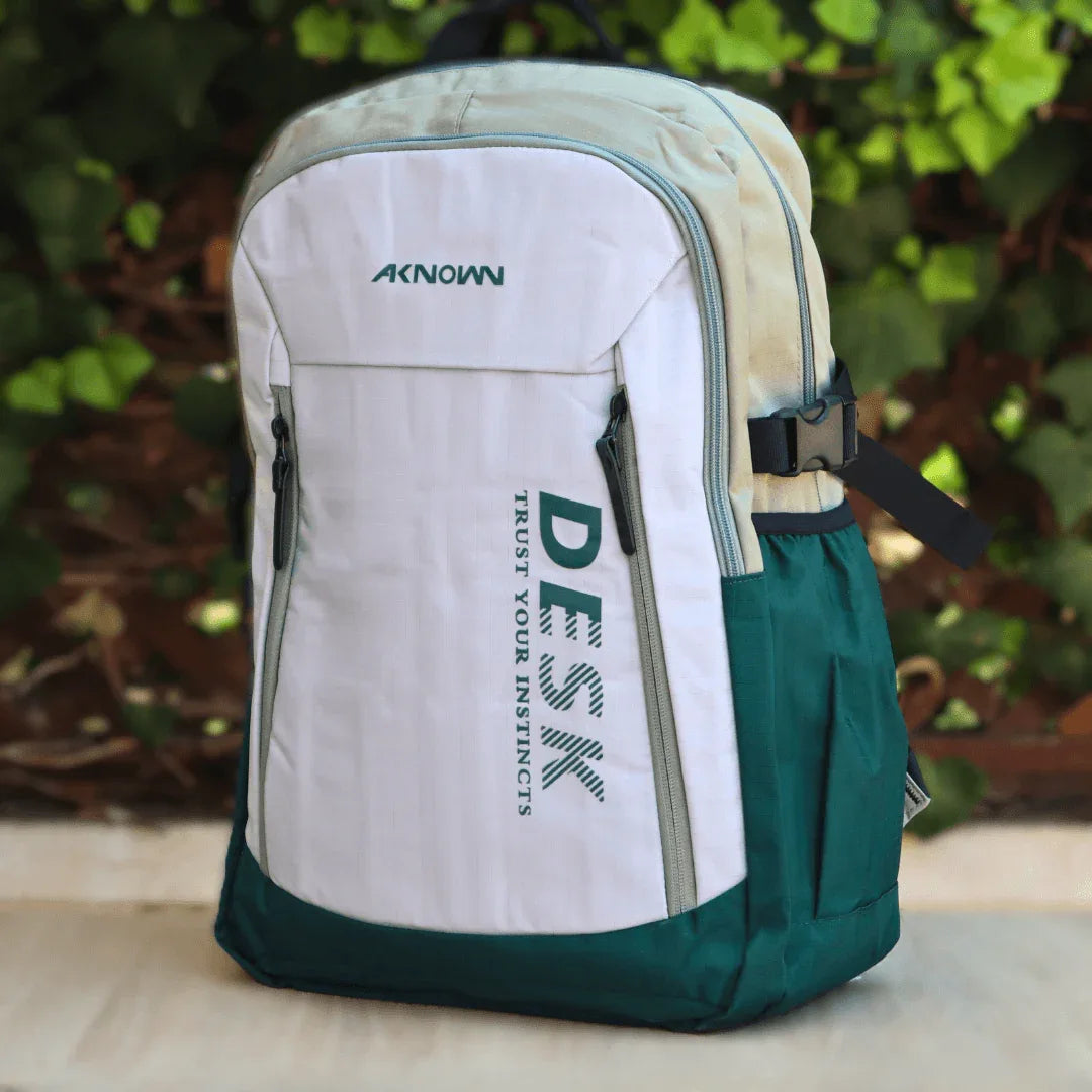 Sac a Dos Scolaire, Sport Polyvalent - Backpack dz
