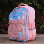 Sac à Dos Scolaire – Grand Confort et Style Dynamique - Backpack dz