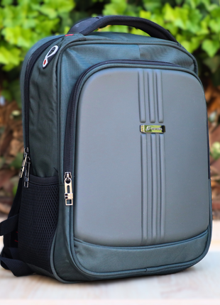 Sac a Dos Robuste 14' avec Port USB
