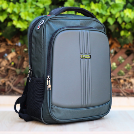Sac a Dos Robuste 14' avec Port USB