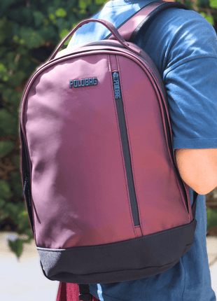 Sac a Dos Polobag Souple - Backpack dz