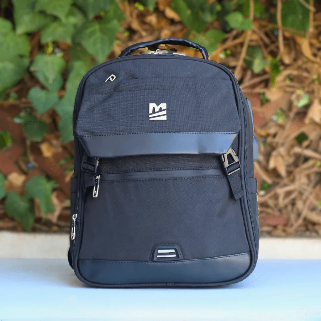 Sac a Dos Marcelo PRO Extensible 17" - Backpack dz