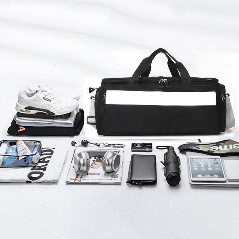 Cabas Confort sport voyage - Backpack dz