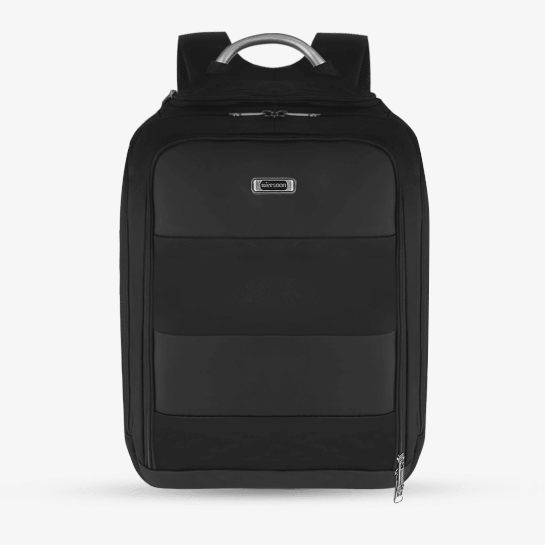 Sac a Dos Professionnel WIERSOON Élégant - Backpack dz