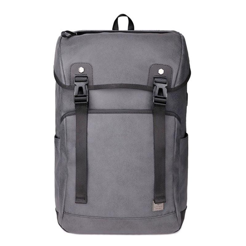 Sac à Dos Arctic Hunter 15.6'' USB pour ordinateur portable - Backpack dz