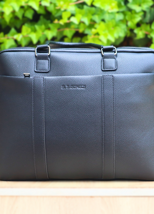 Cartable en Cuir PU