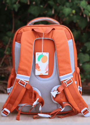 Sac a Dos Scolaire Confortable - Backpack dz