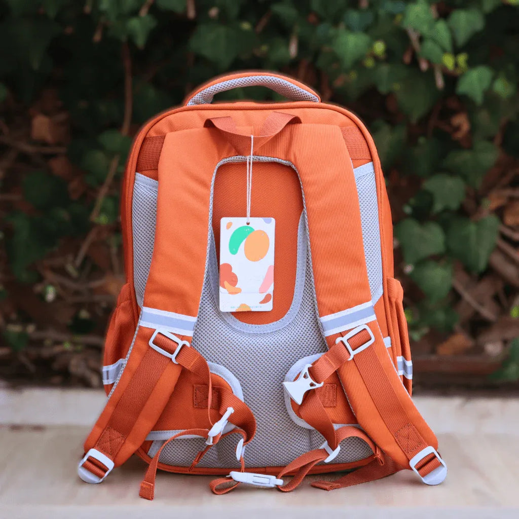 Sac a Dos Scolaire Confortable - Backpack dz