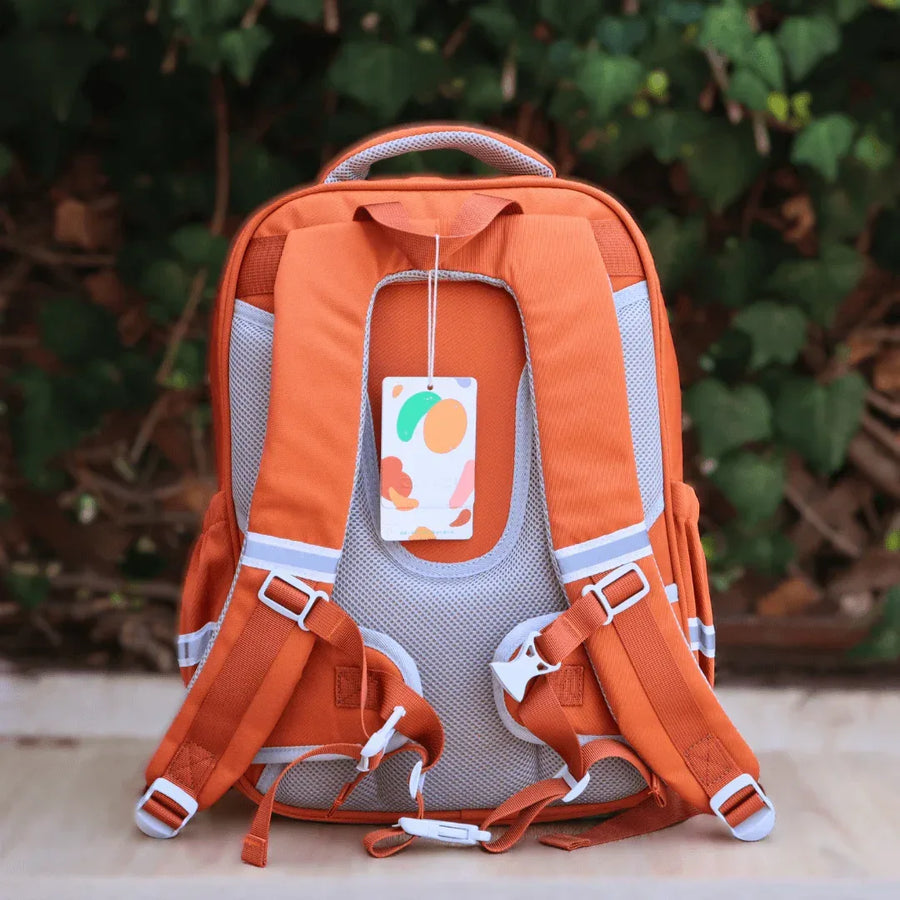 Sac a Dos Scolaire Confortable - Backpack dz
