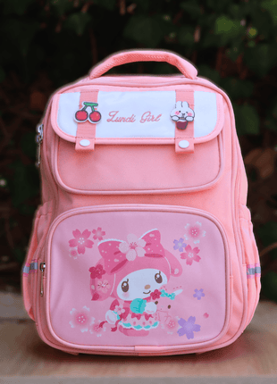 Sac a Dos Scolaire Confortable - Backpack dz