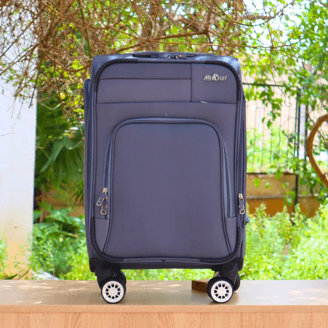 Valises 3 Pièces Élégantes - Backpack dz