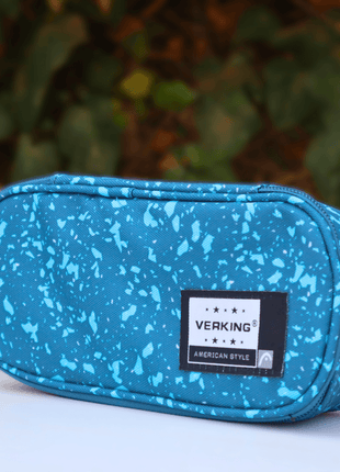 Trousse Scolaire American Style - Backpack dz