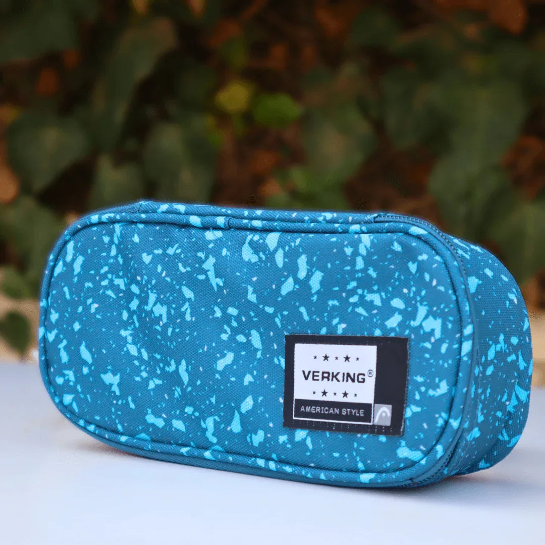 Trousse Scolaire American Style - Backpack dz