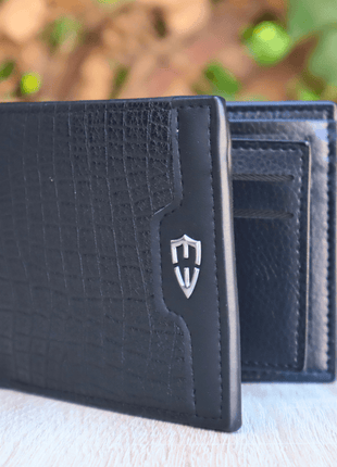Porte Feuille Home en Cuir PU - Backpack dz