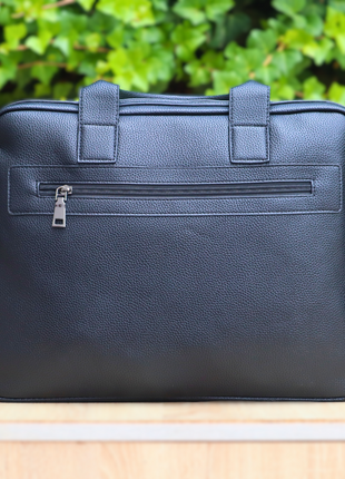 Cartable Cuir PU 14'