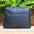 Cartable Cuir PU 14' - Backpack dz