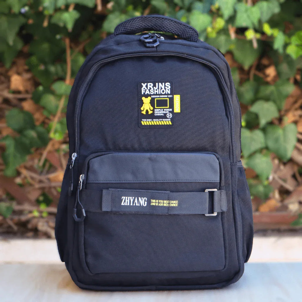 Sac à dos scolaire casual
