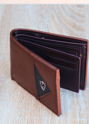 Porte Feuille et Monnaie Homme Multipoches - Backpack dz